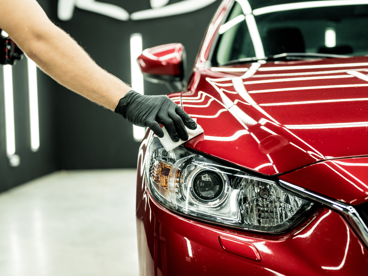 How To Pick The Best Ceramic Coating